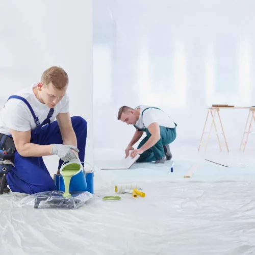 Handyman in London - City Housekeeping - Certified Experts