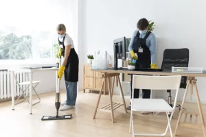 cleaning-company-office-professional-london