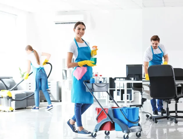 cleaning-east-london