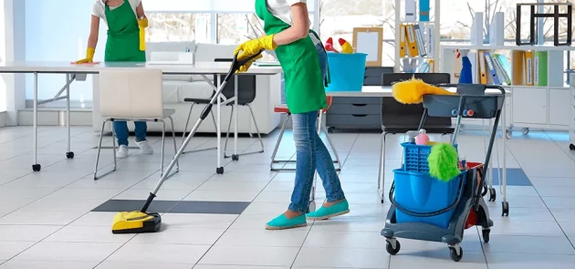 office cleaning rates cityhousekeeping