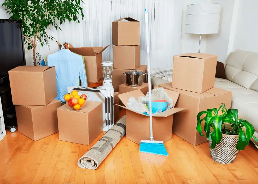 home cleaning services for moving cityhousekeeping