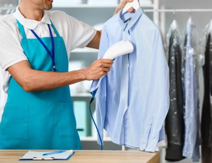 near me dry cleaning city housekeeping