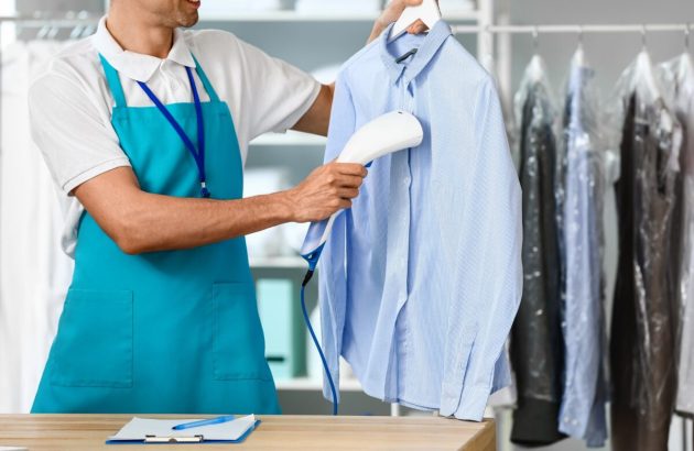 near me dry cleaning city housekeeping