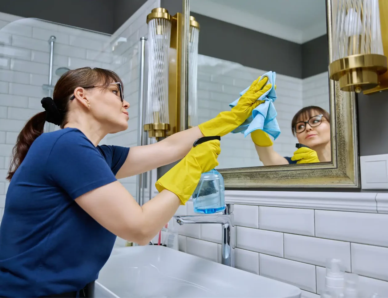 housekeeping-london