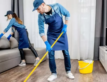 housekeeping-london-services