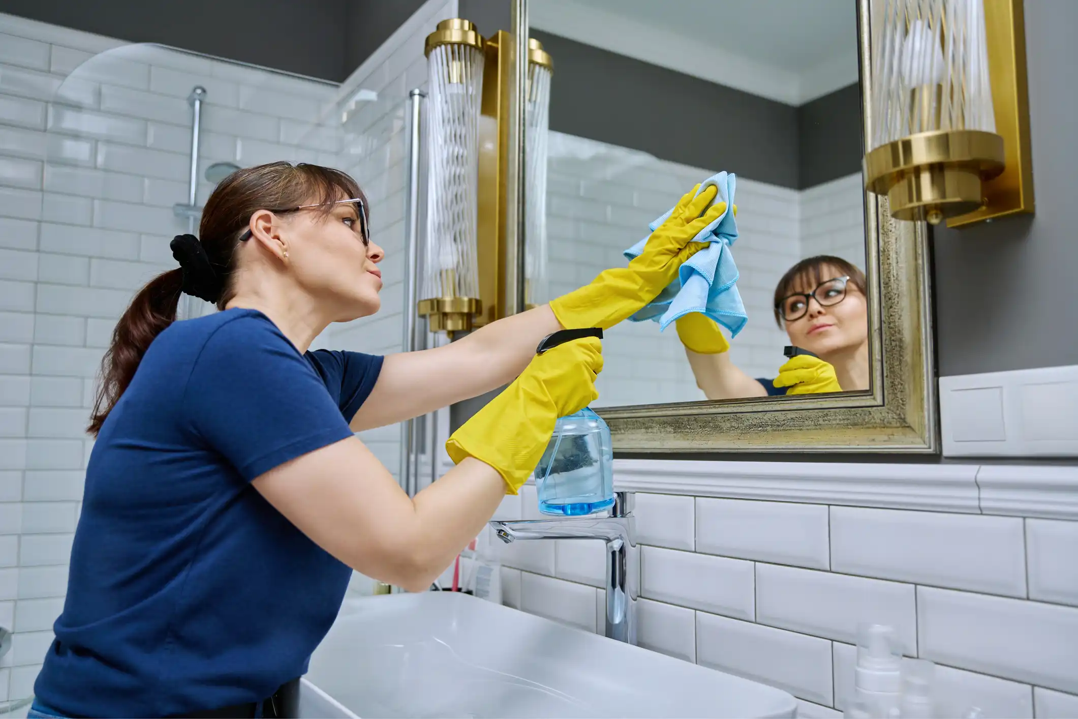 housekeeping-london