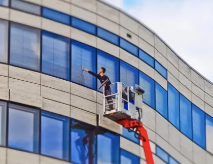 window cleaning services cityhousekeeping