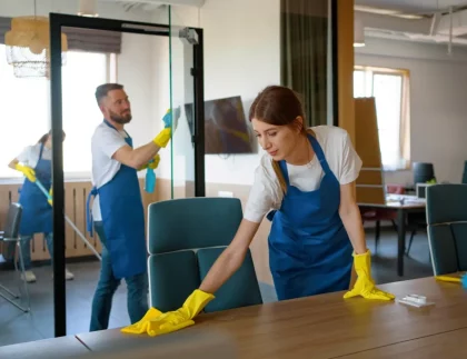 cleaners-london