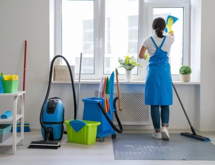 home-cleaning-company-london