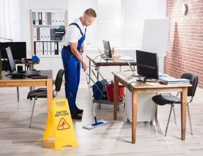 office-cleaning-london-house keeping